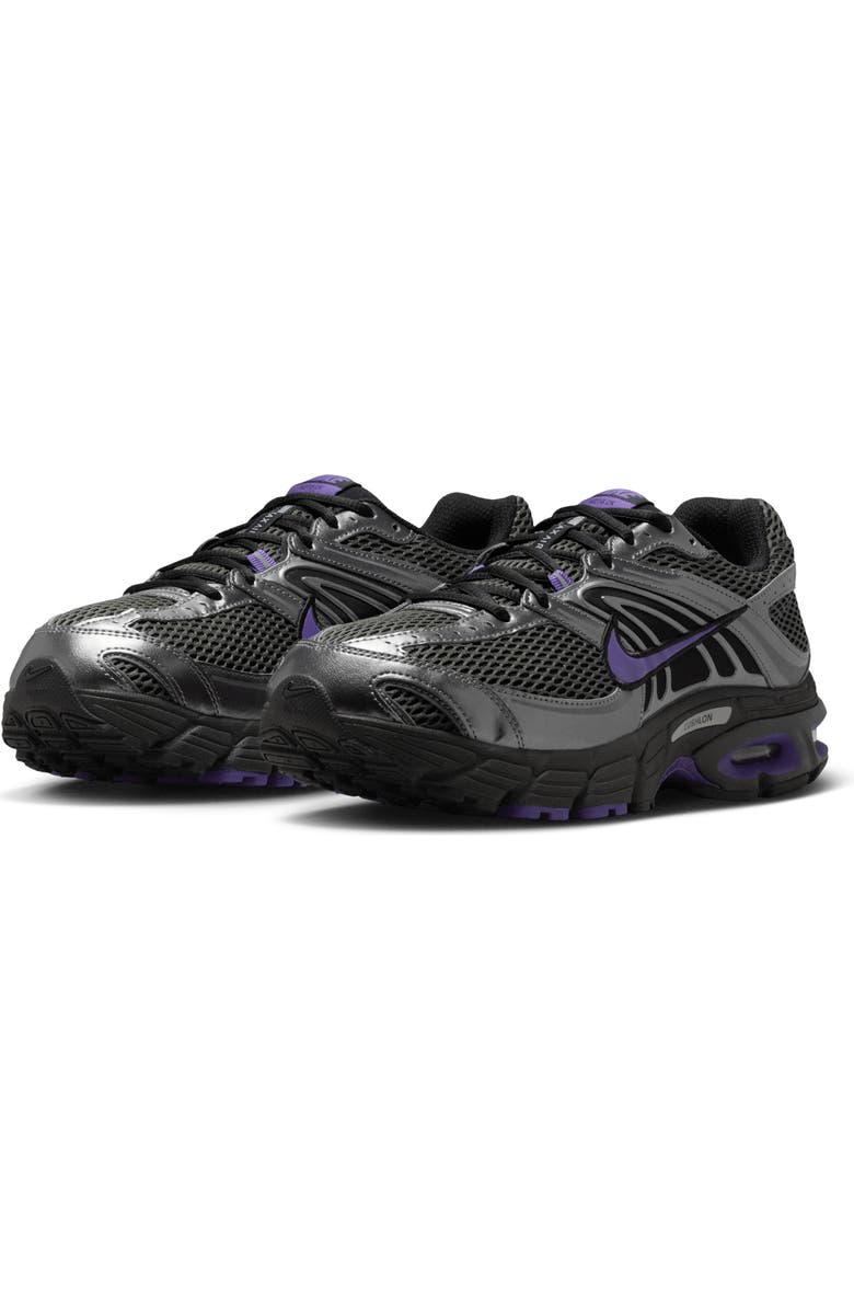 Nike Air Max Moto 2K Sneaker, Main, color, Anthra/Wild Grape
