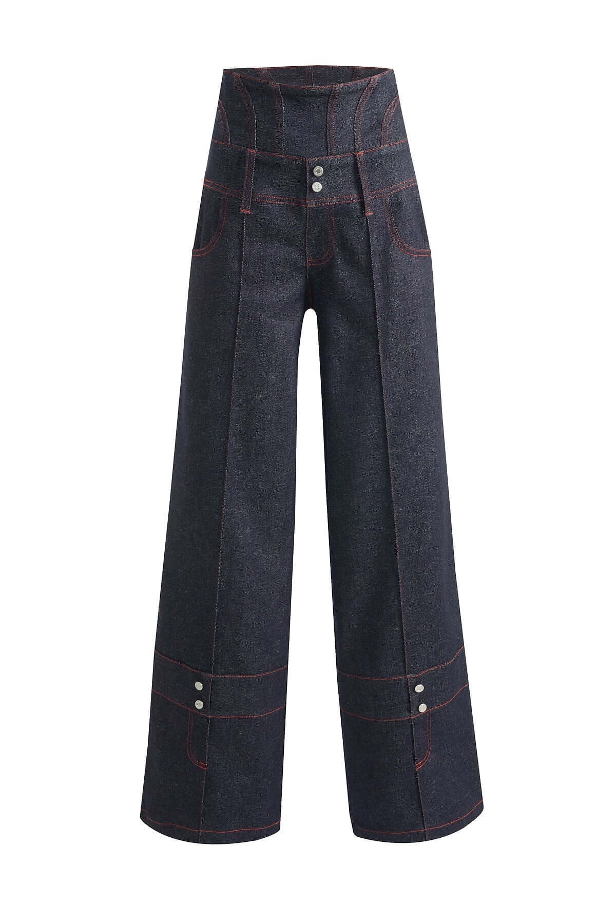 Harvey Corset Pants - image 2