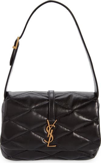 Saint Laurent Le 57 Matelasse Quilted Leather Shoulder Bag Nordstrom