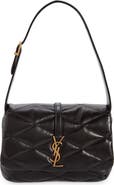 Saint Laurent Le 57 Matelassé Quilted Leather Shoulder Bag