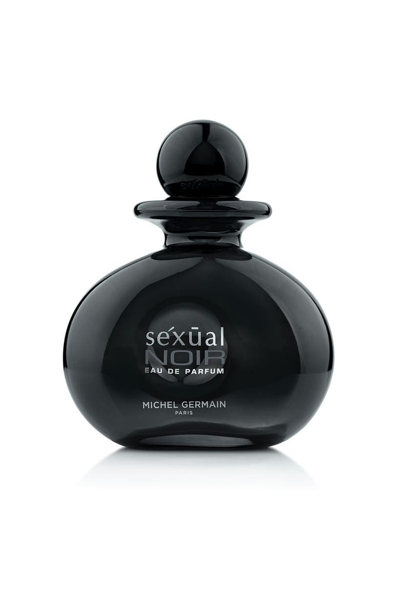 Sexual Men's Noir Intense Eau de Parfum Spray, Main, color, 4.2 oz