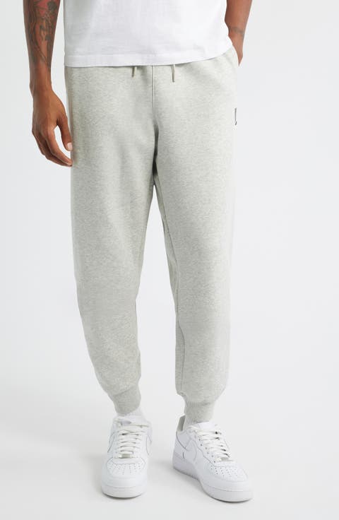 Graphic Print Brooklyn Fleece Sweatpants