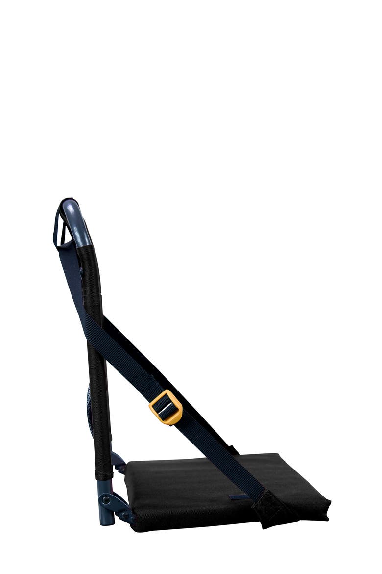 BleacherBack, Alternate, color, Black