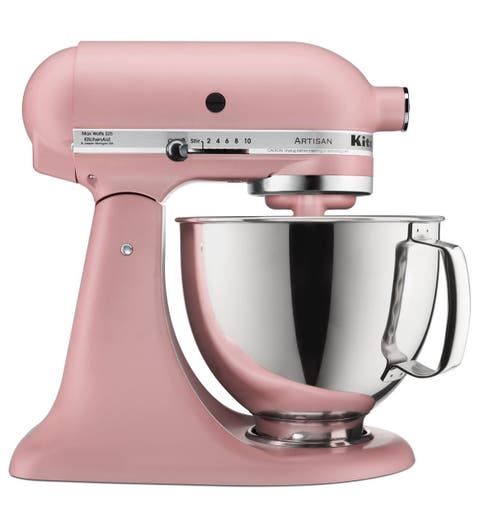 Artisan 5 Quart Tilt-Head Stand Mixer