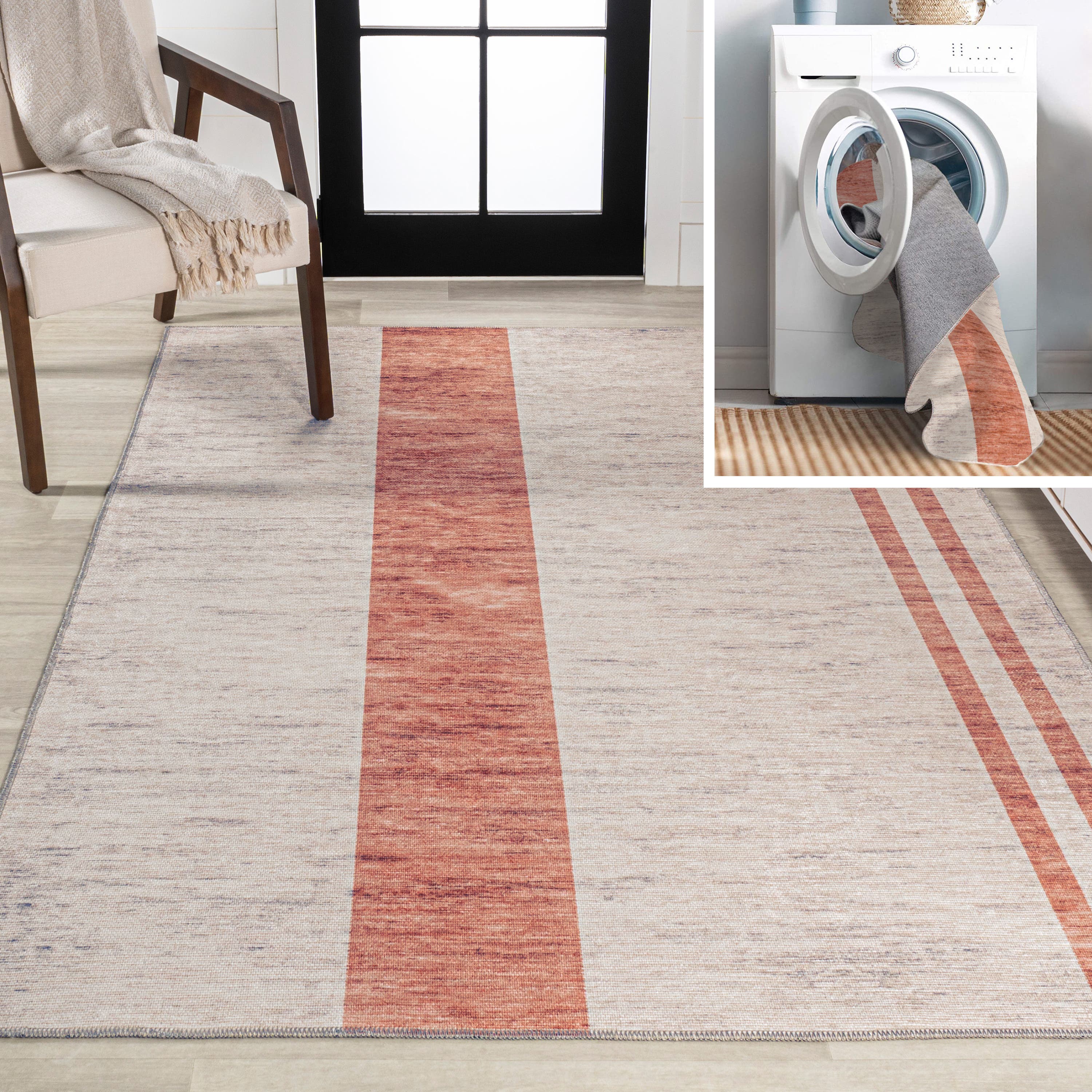 selected Ivory/Peach