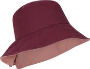 Mountain Warehouse Plain Reversible Bucket Hat