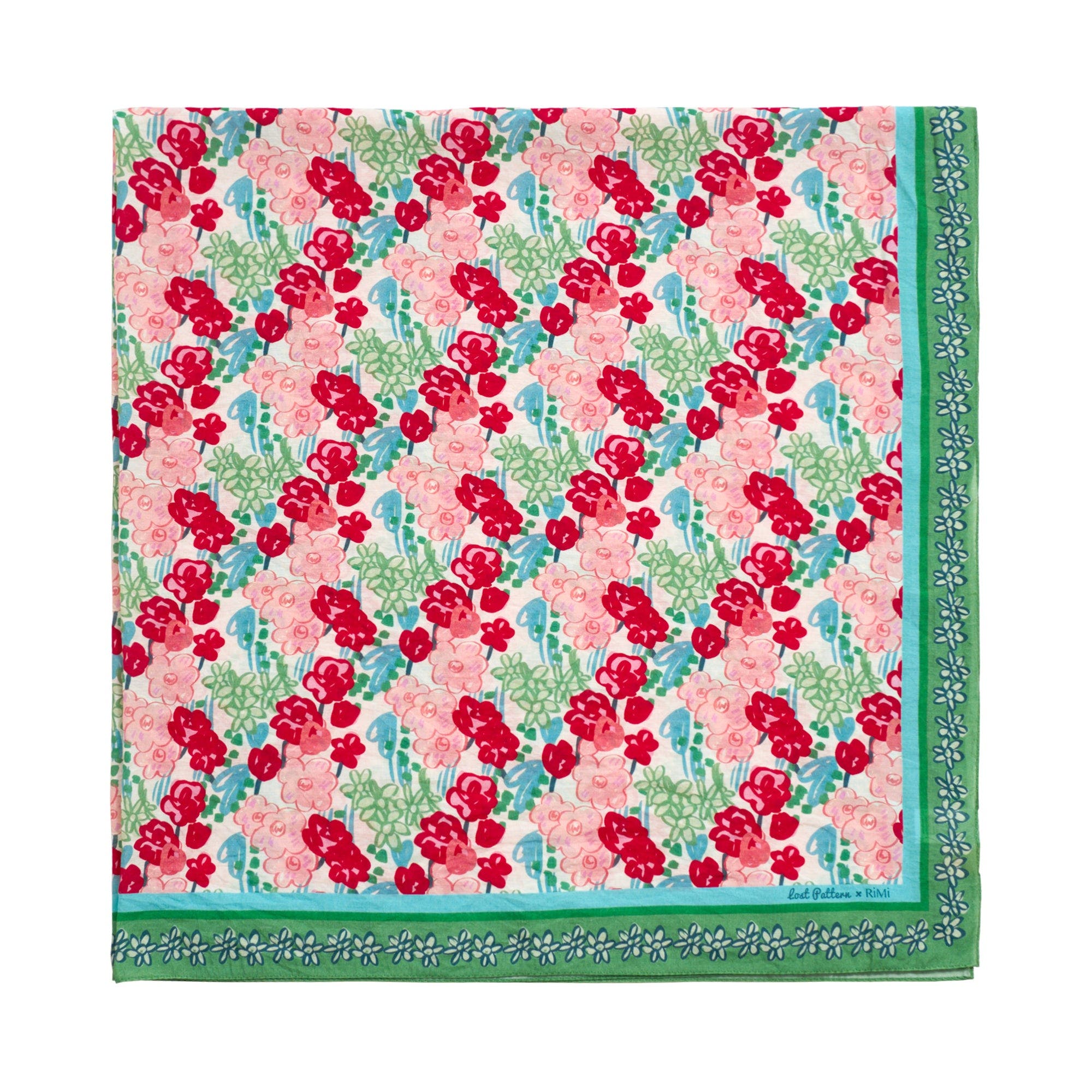 selected Rouge Blossom