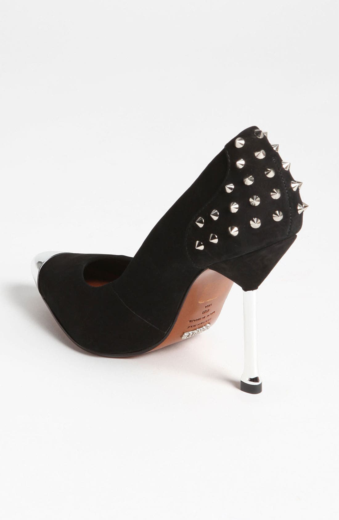 Schutz 'Sherie' Pump, Alternate, color, 