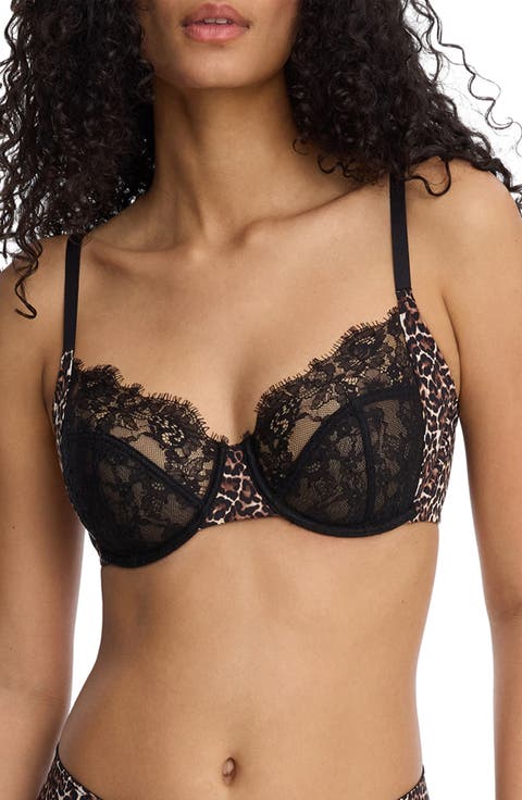 Entice Underwire Full Coverage Bra