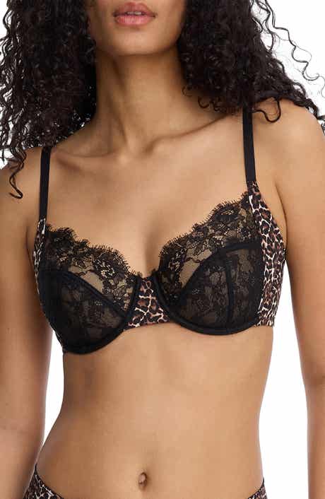 Entice Underwire Full Coverage Bra