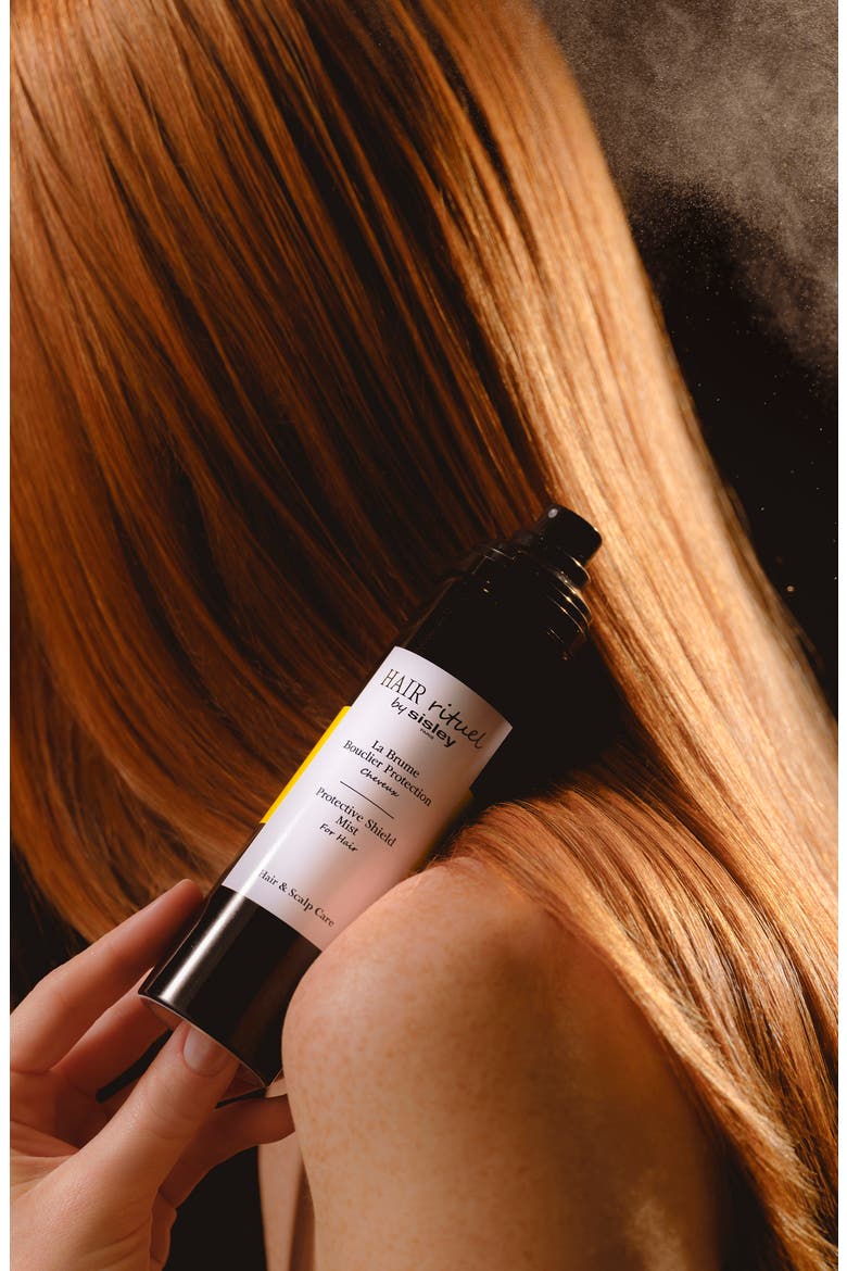 Hair Rituel Protective Shield Mist for Hair, Alternate, color, NO COLOR