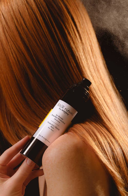 Sisley Paris Hair Rituel Protective Shield Mist For Hair In No Color