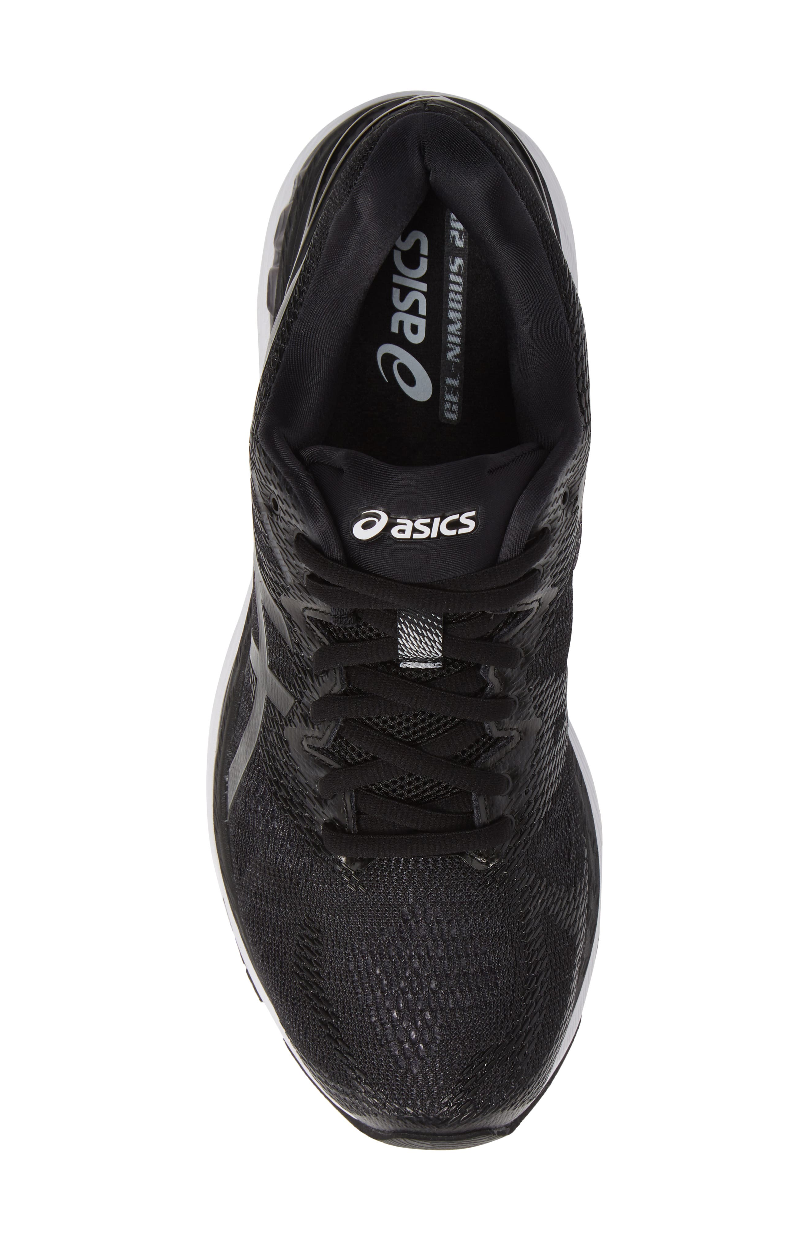 ASICS<sup>®</sup> GEL<sup>®</sup>-Nimbus 20 Running Shoe, Alternate, color, 
