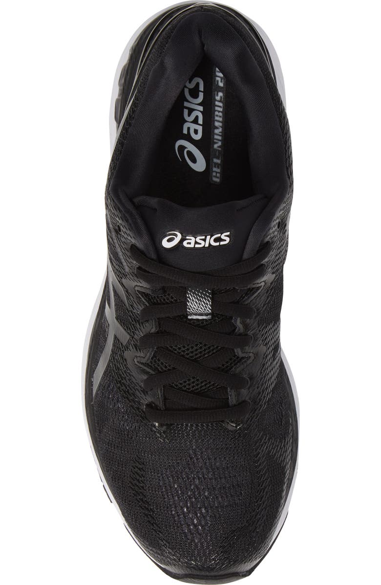 ASICS<sup>®</sup> GEL<sup>®</sup>-Nimbus 20 Running Shoe, Alternate, color,