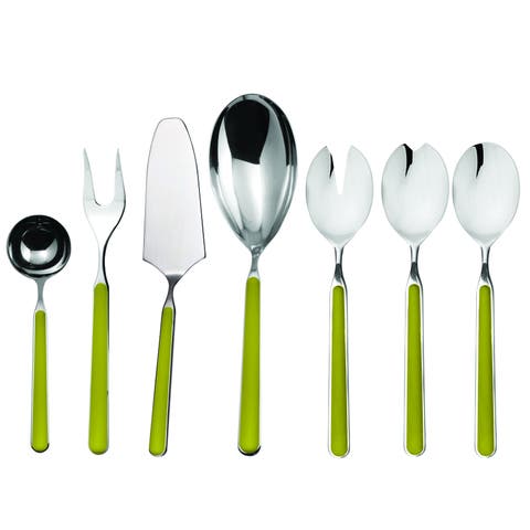 Fantasia Serving Set - 7 Pieces