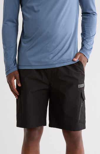 Hurley Command Cargo Shorts