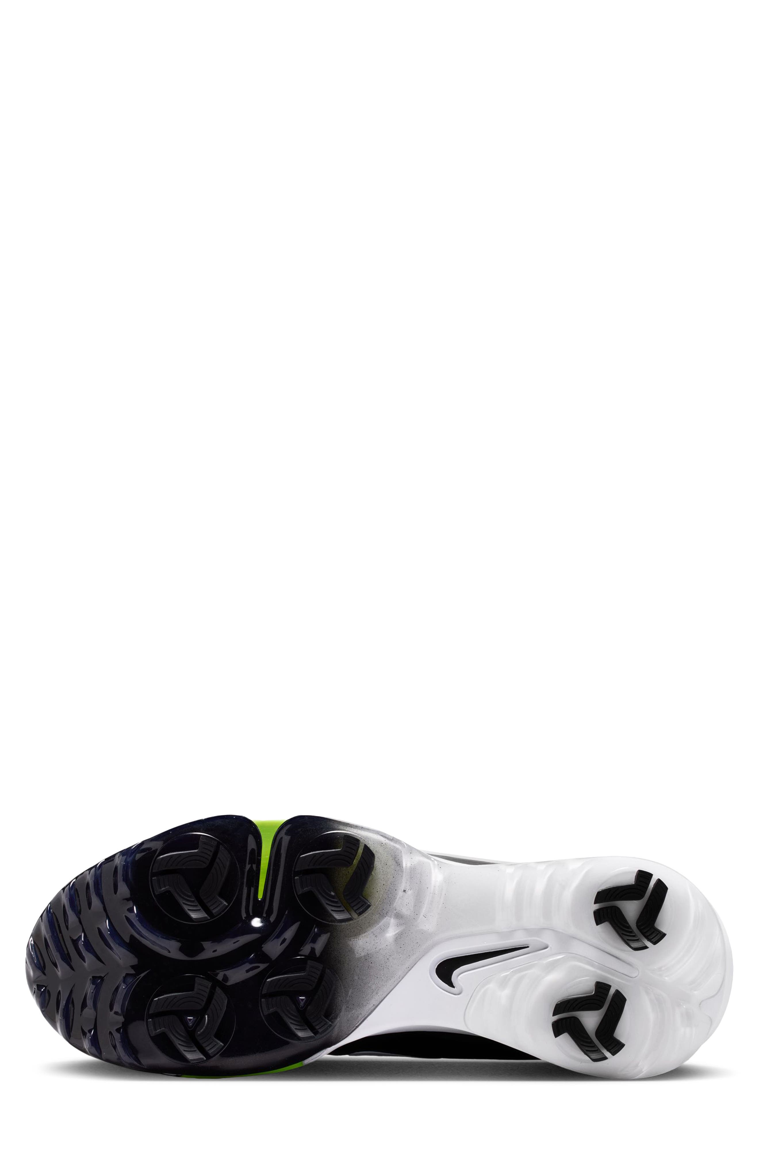Next% TOUR 3 Waterproof Golf Shoe, Alternate, color, 001 BLACK/WHITE