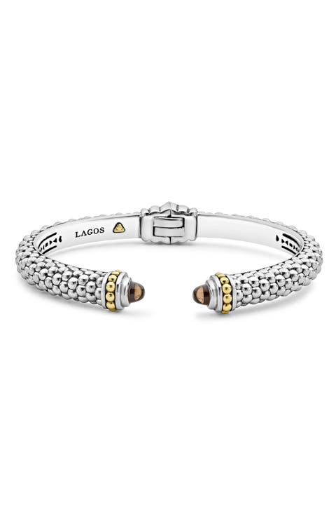 Rittenhouse Hinge Cuff