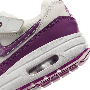 Kids' Air Max 1 EasyOn Sneaker