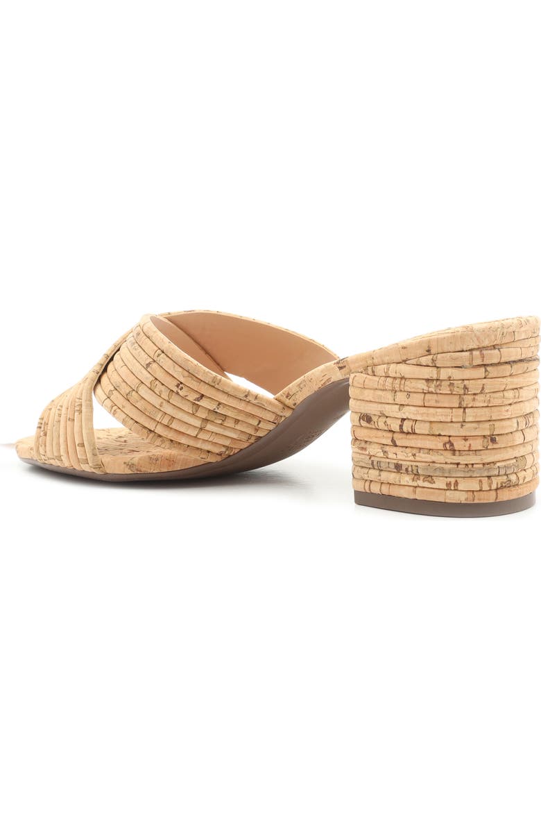 Schutz Ana Slide Sandal, Alternate, color,