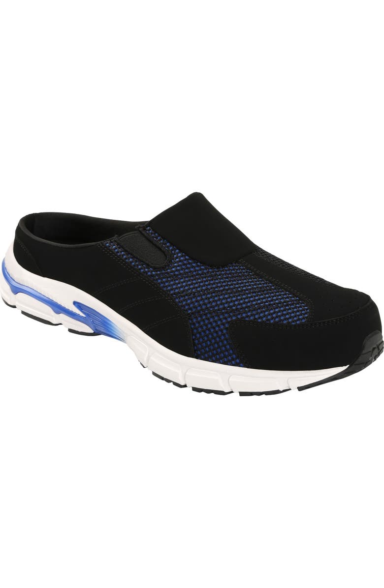 KingSize Slip-On Swim Slides, Main, color, Multi