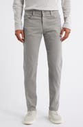 AG Tellis Stretch Sateen Modern Slim Pants