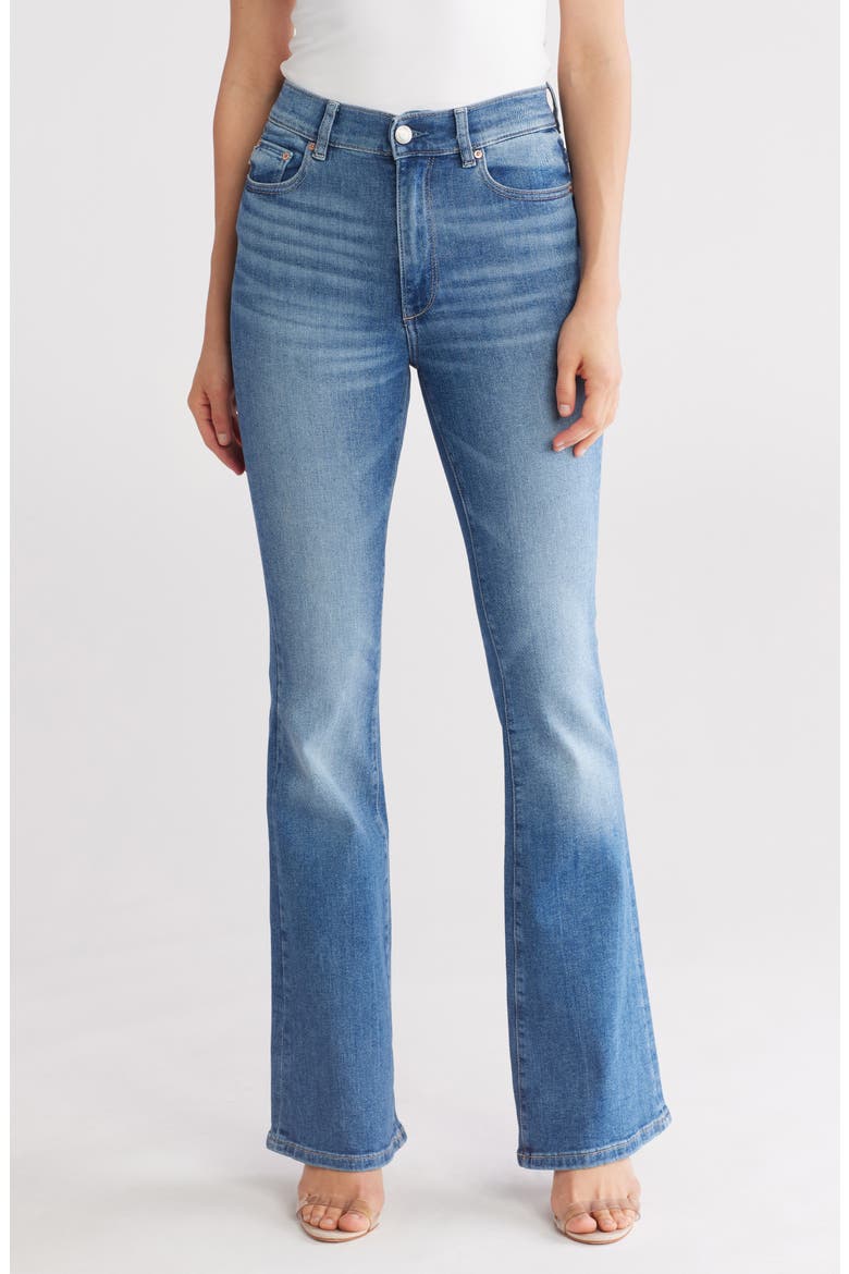 Bridget Instasculpt™ Bootcut Jeans, Main, color, ISLAND PARK
