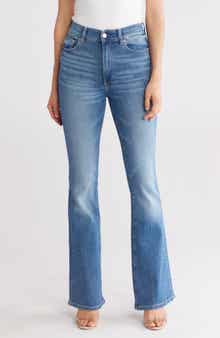 DL1961 Bridget Instasculpt™ Bootcut Jeans