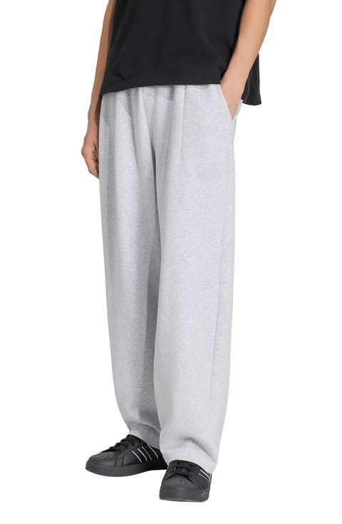Soft Lux Straight Pants