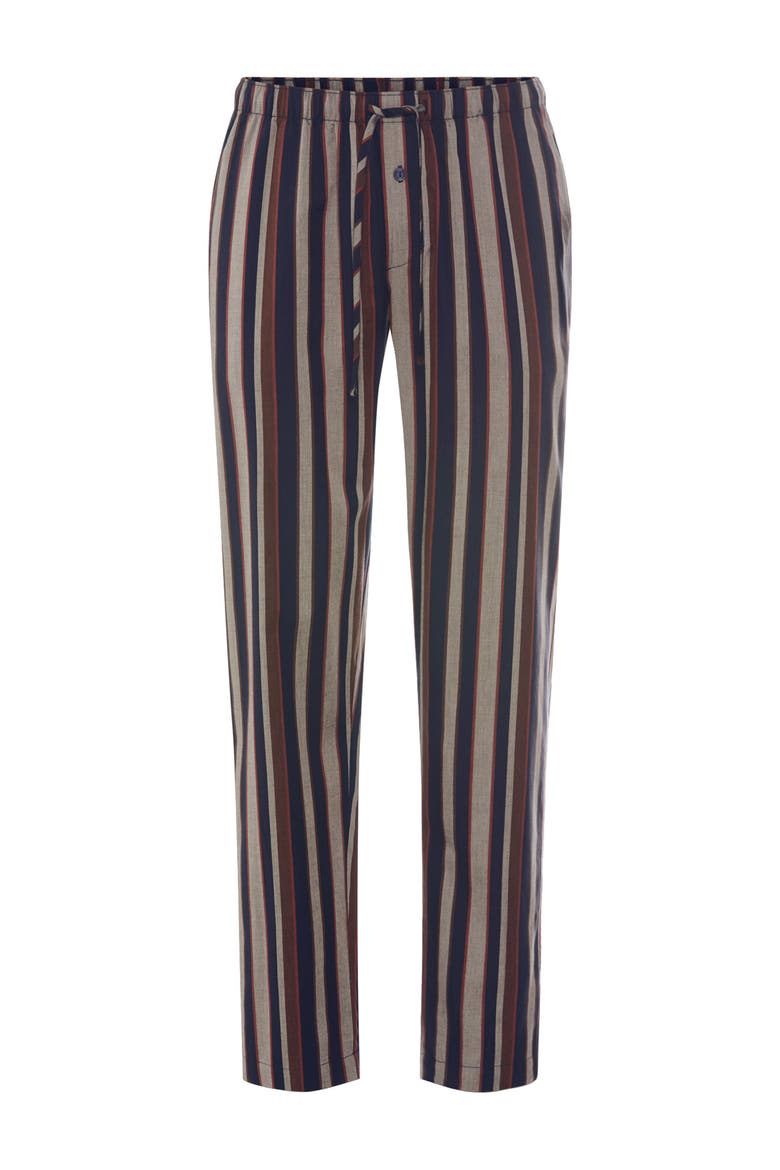 Night And Day Pants, Main, color, Pinecone Stripes