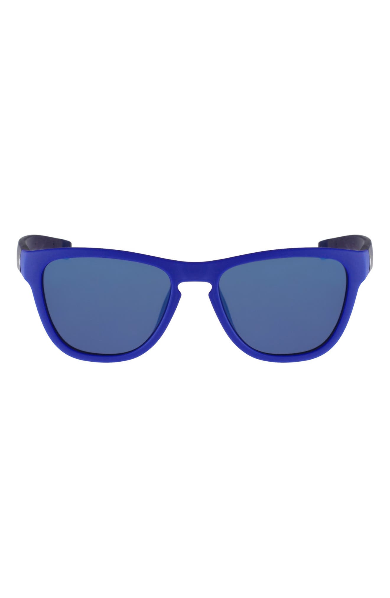 BLUE MATTE