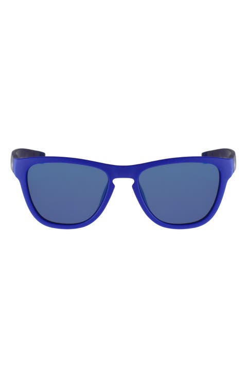 54mm Square Sunglasses