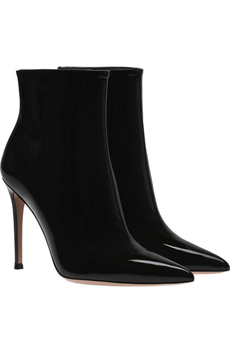 Gianvito Rossi Avril Ankle Bootie, Alternate, color,