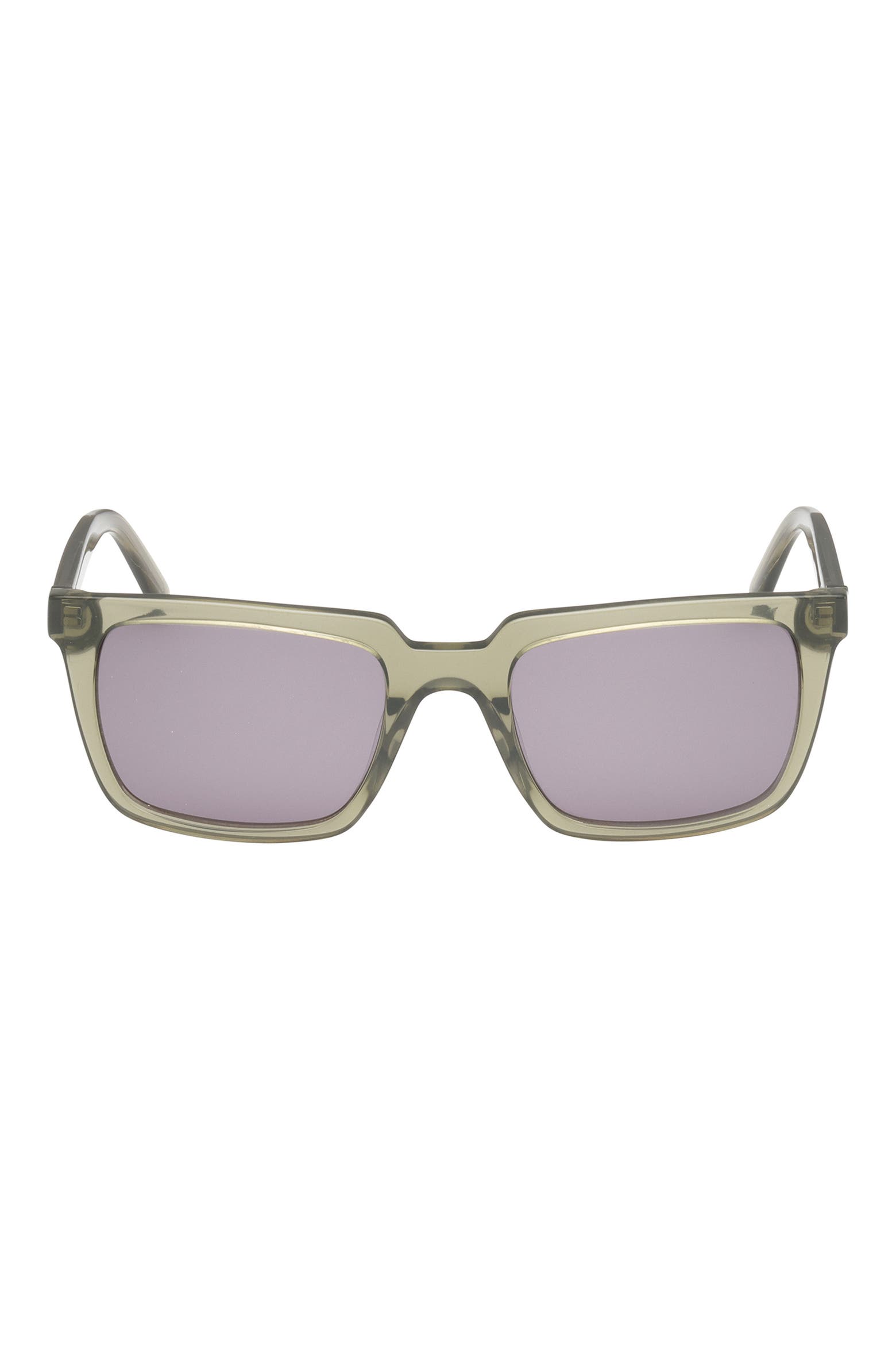 Small Rectangular Purse ABERCROMBIE & FITCH 52mm Rectangular Sunglasses (Men) | Nordstromrack