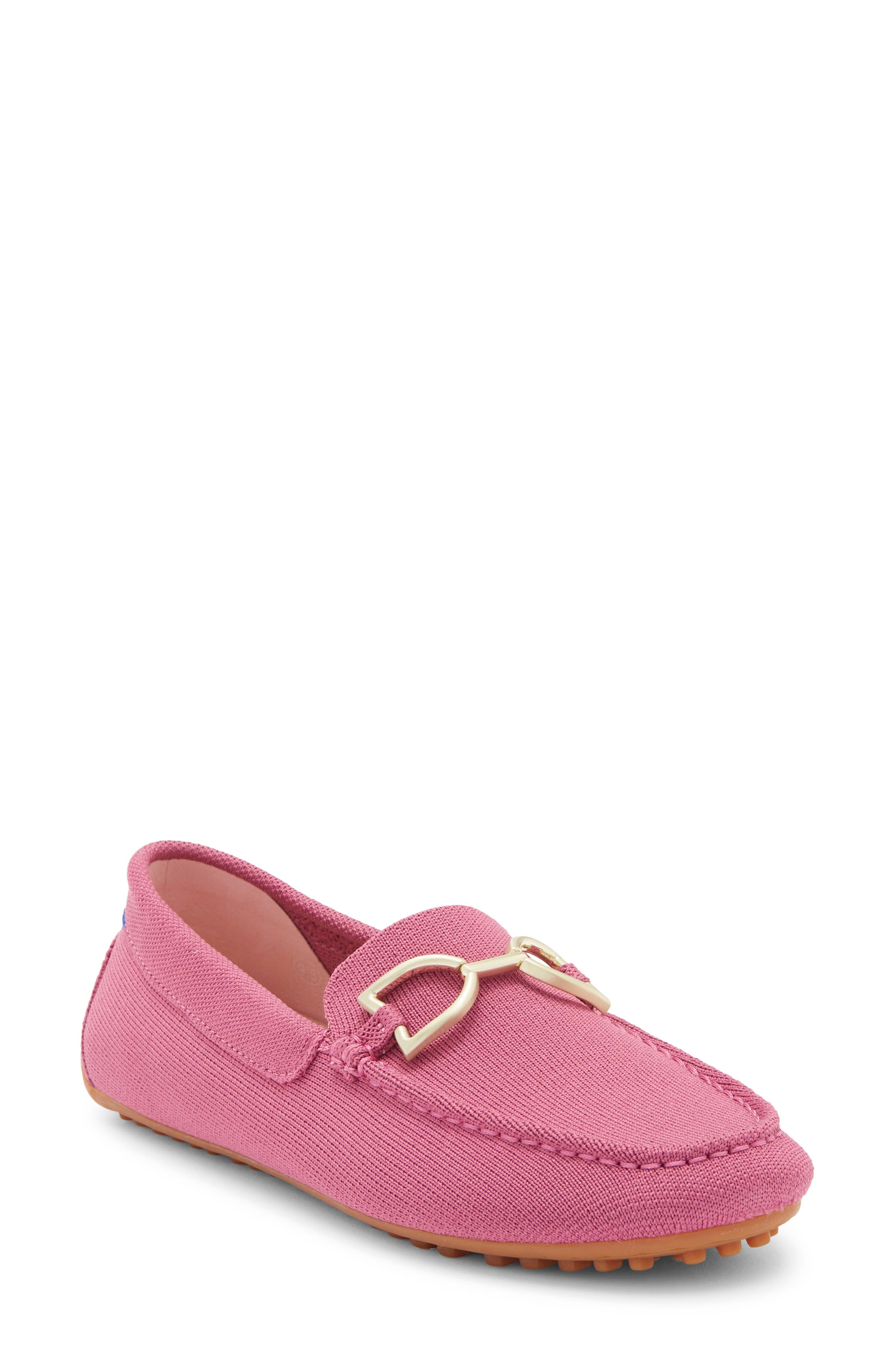 The Double Bit Driver, Main, color, TAFFY PINK