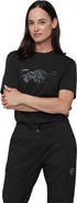 Mammut Mountain Fruendenhorn T-Shirt - Men's
