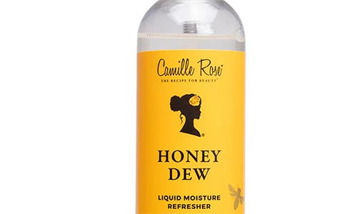 Camille Rose Naturals Honey Dew-liquid Moisture Refresher In No Color