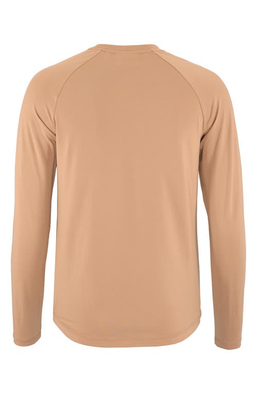 Craft Collective Long Sleeve T-shirt
