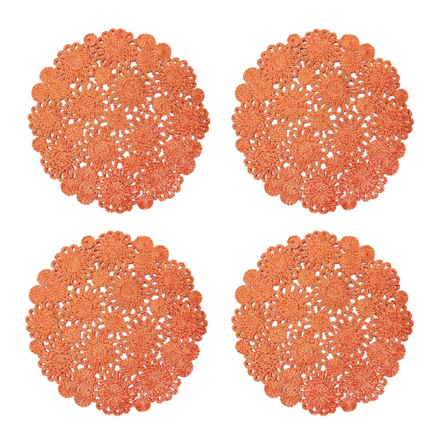 selected Clementine 15" Round