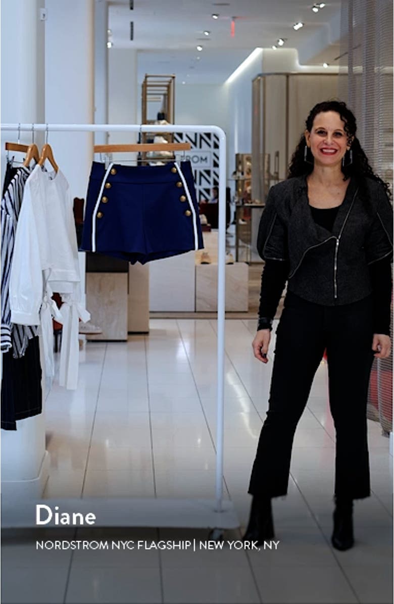 Narin Sailor Shorts, sales video thumbnail