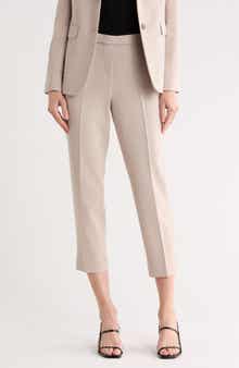 Theory Treeca Pull-On Pants