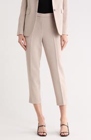 Theory Treeca Pull-On Pants