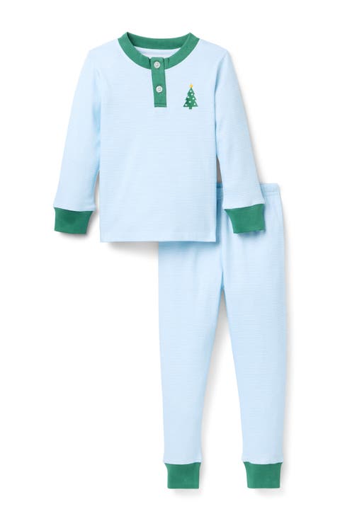 Tis The Season Morgan PJ Set