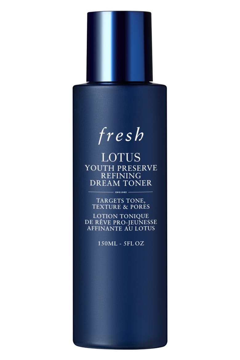 Lotus Youth Preserve Refining Dream Toner, Main, color, NO COLOR