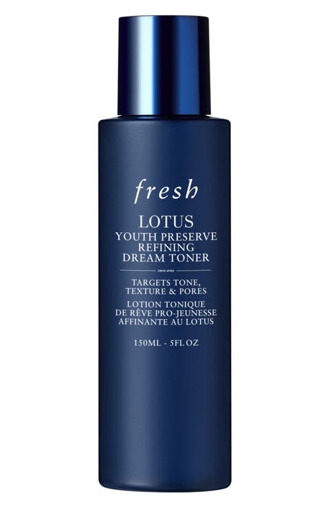 Lotus Youth Preserve Refining Dream Toner