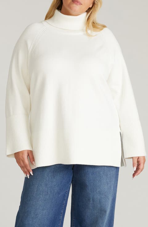 Yolanda Turtleneck Sweater