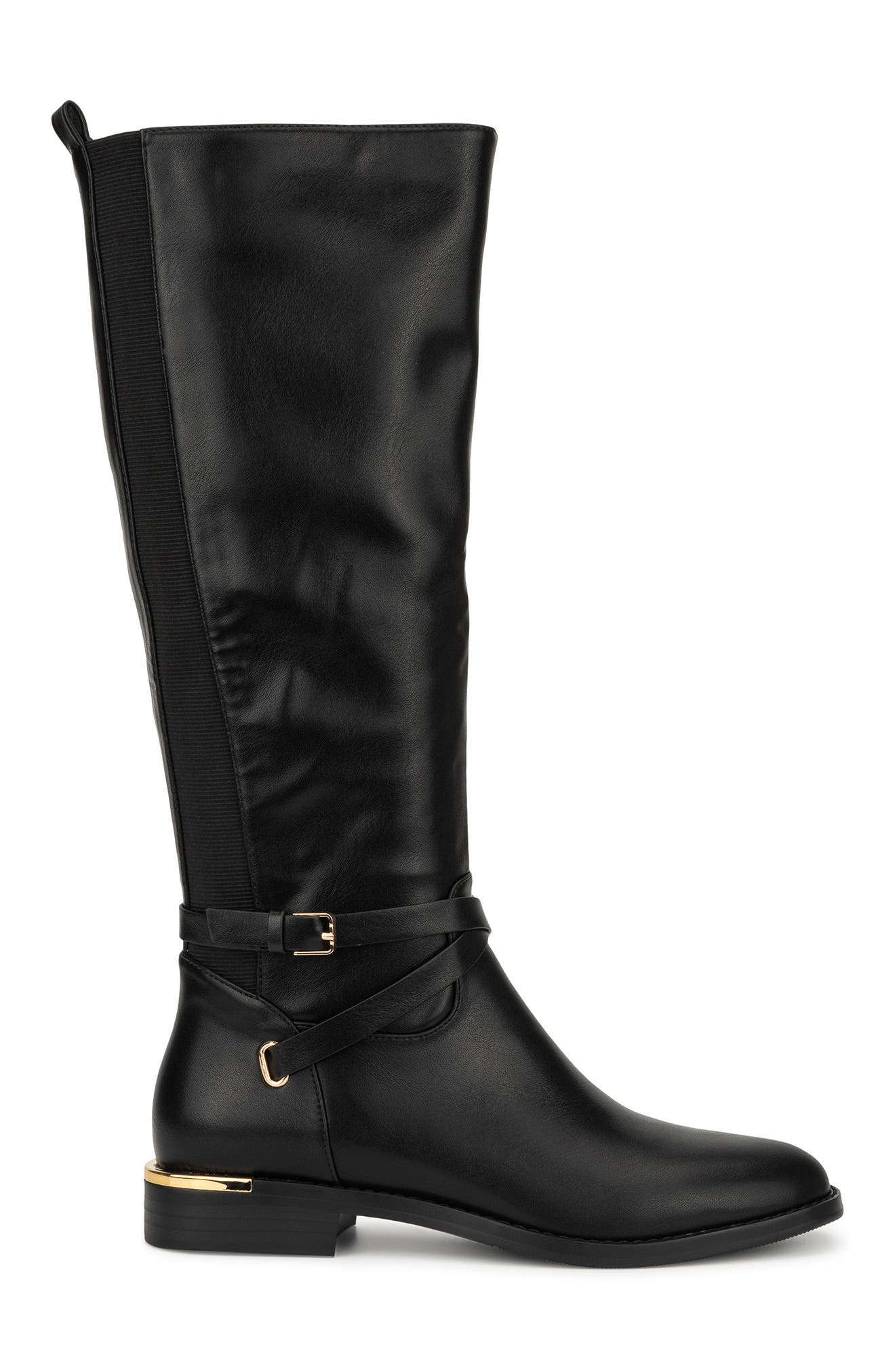 TORGEIS Firenze Boot, Alternate, color, Black
