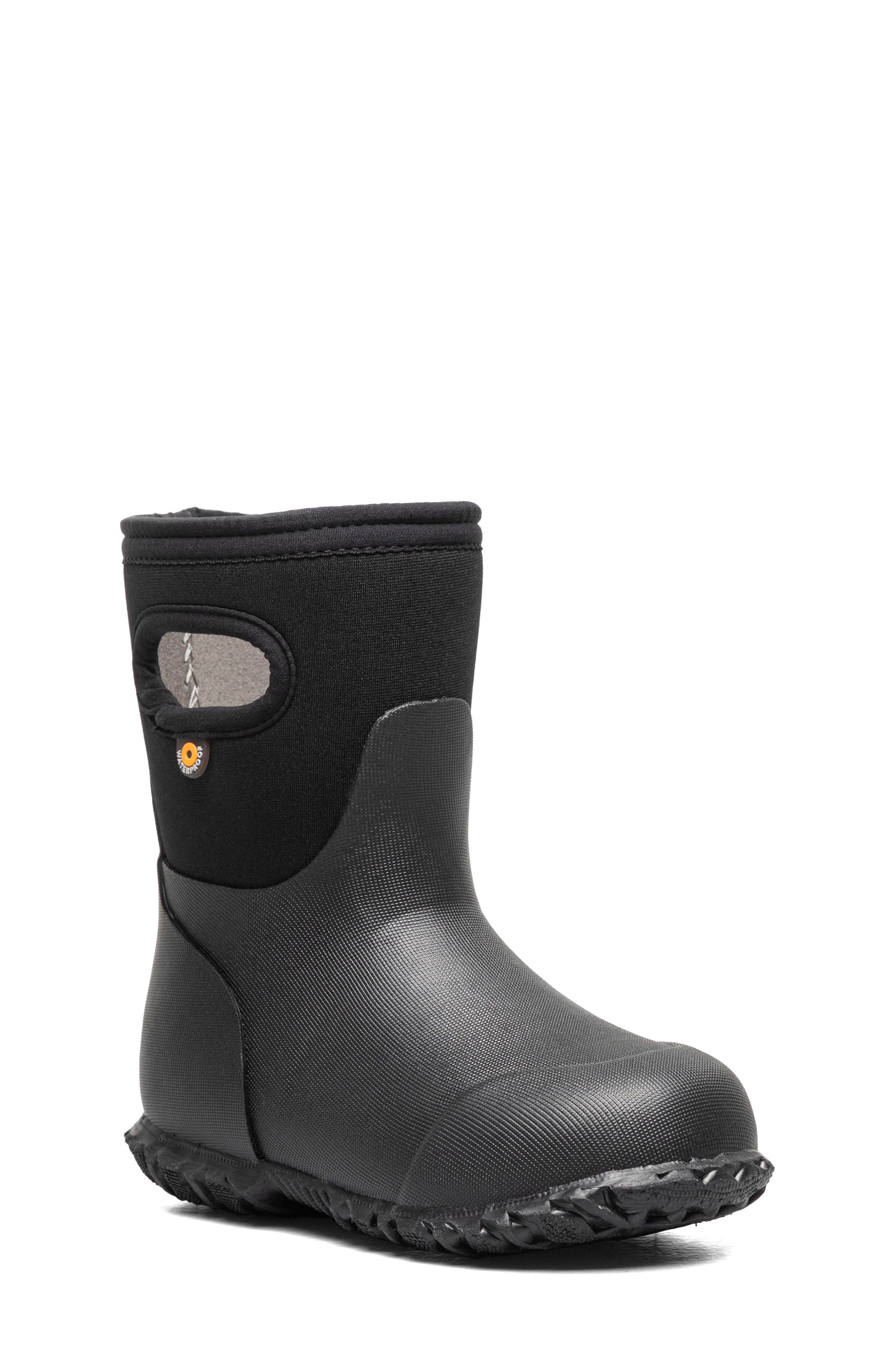 Bogs Kids' Roamer Waterproof Boot