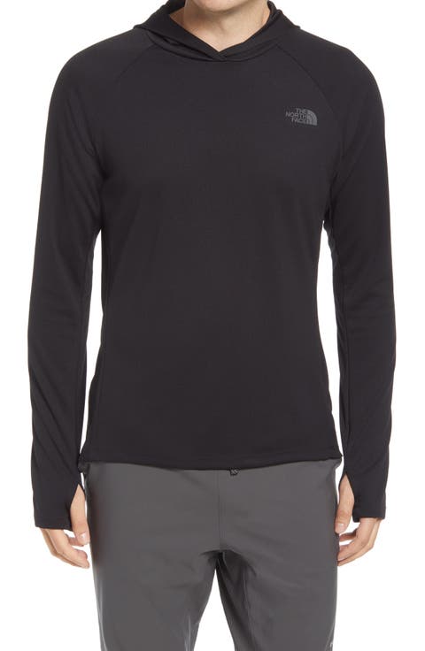 Men's Wander Hoodie