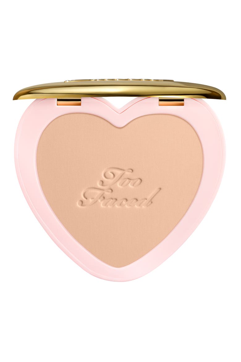 Born This Way Soft Blur Flexible Finish Setting Powder, Main, color, MEDIUM